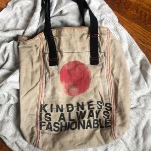 Rachel Roy Kindness Tote
